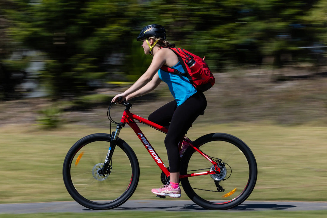 Best Mountain Bikes for Beginners in Australia