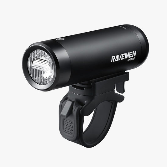 Ravemen CR 600 Lumens Front Light