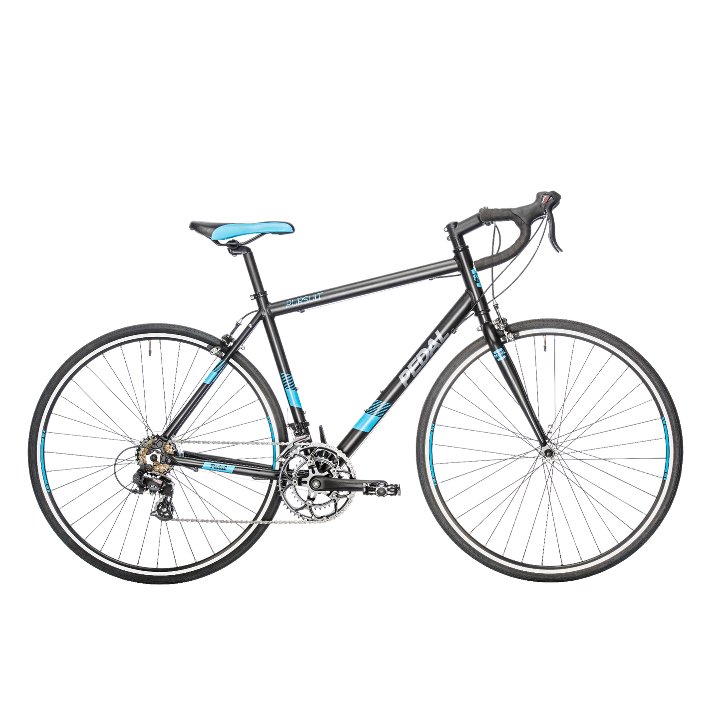 Pedal Pursuit Road Bike