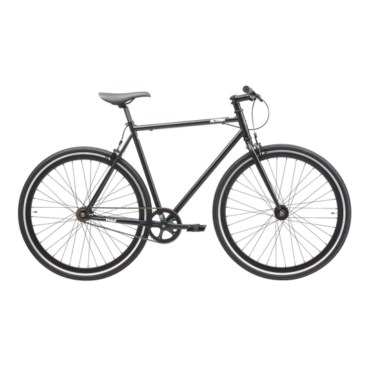 Pedal Messenger Gotham