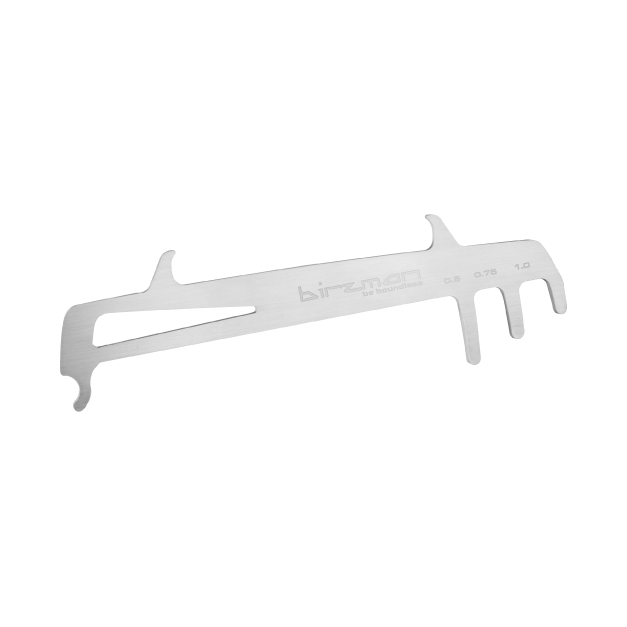 Birzman Chain Wear Indicator