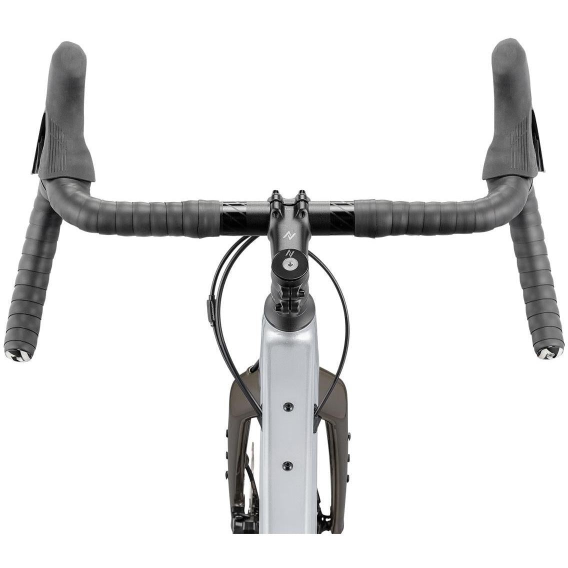 Norco Search A Cues Gravel Bike Silver