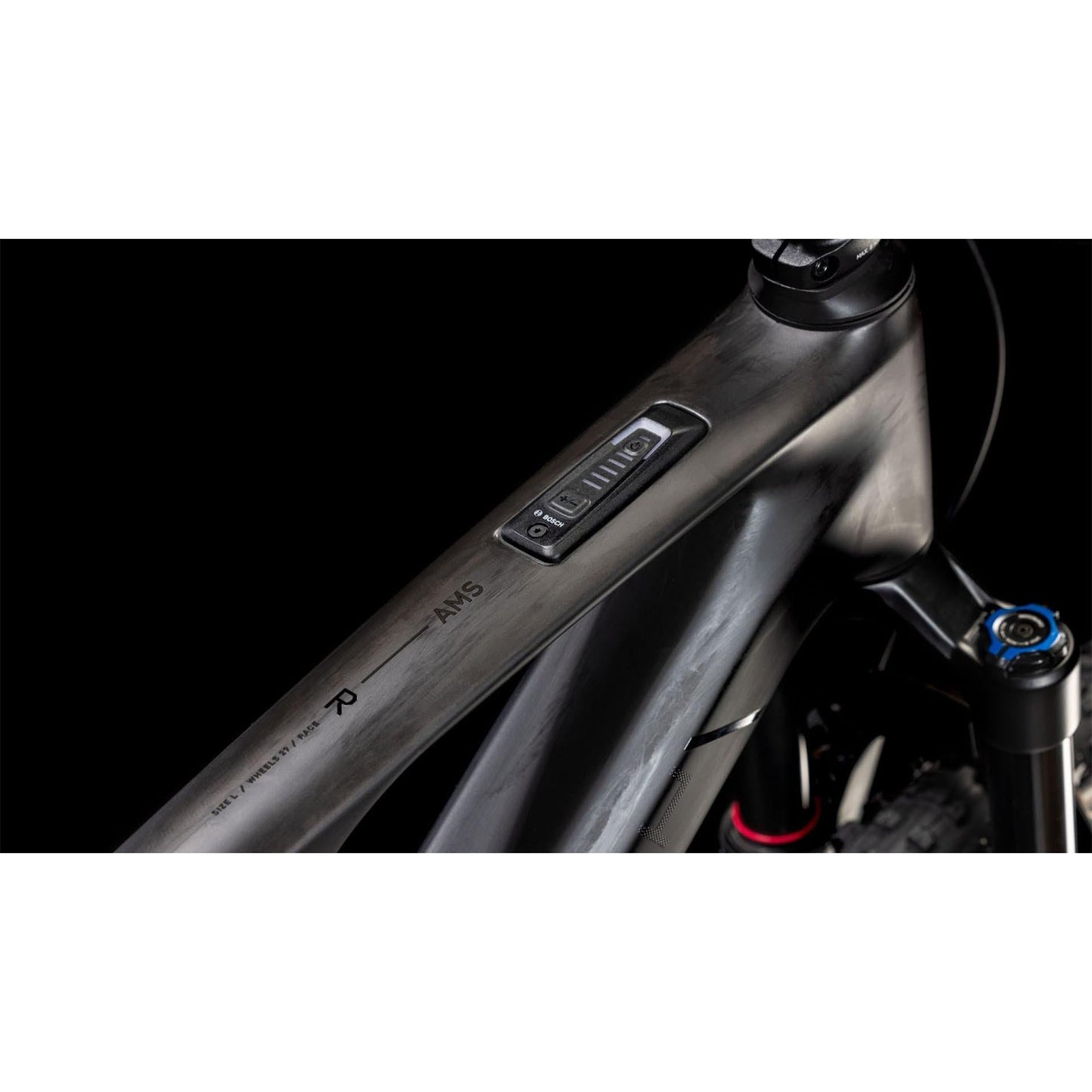 Cube AMS Hybrid ONE44 C68X Race 400X 29 Blackline