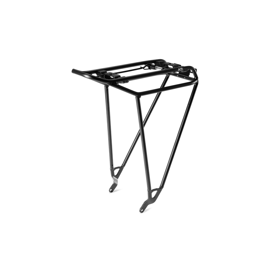 Cube Acid SIC Carrier Rack 29''