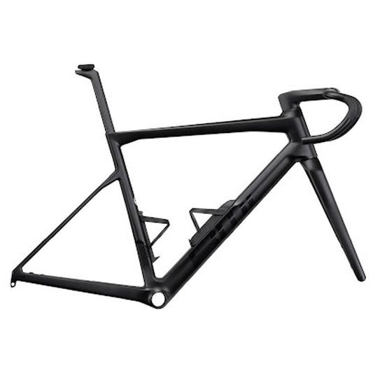 BMC Teammachine SLR01 MOD V5 Road Bike Frameset Carbon/Black/Black