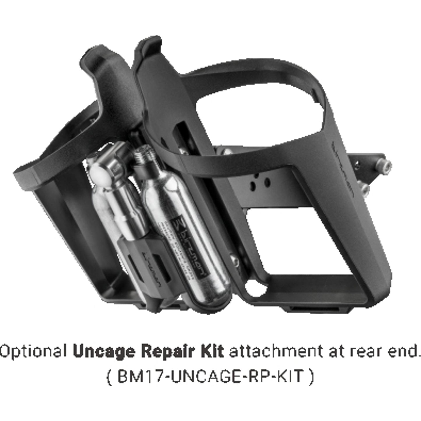 Birzman Aeroman Triathlon Hydration Carrier