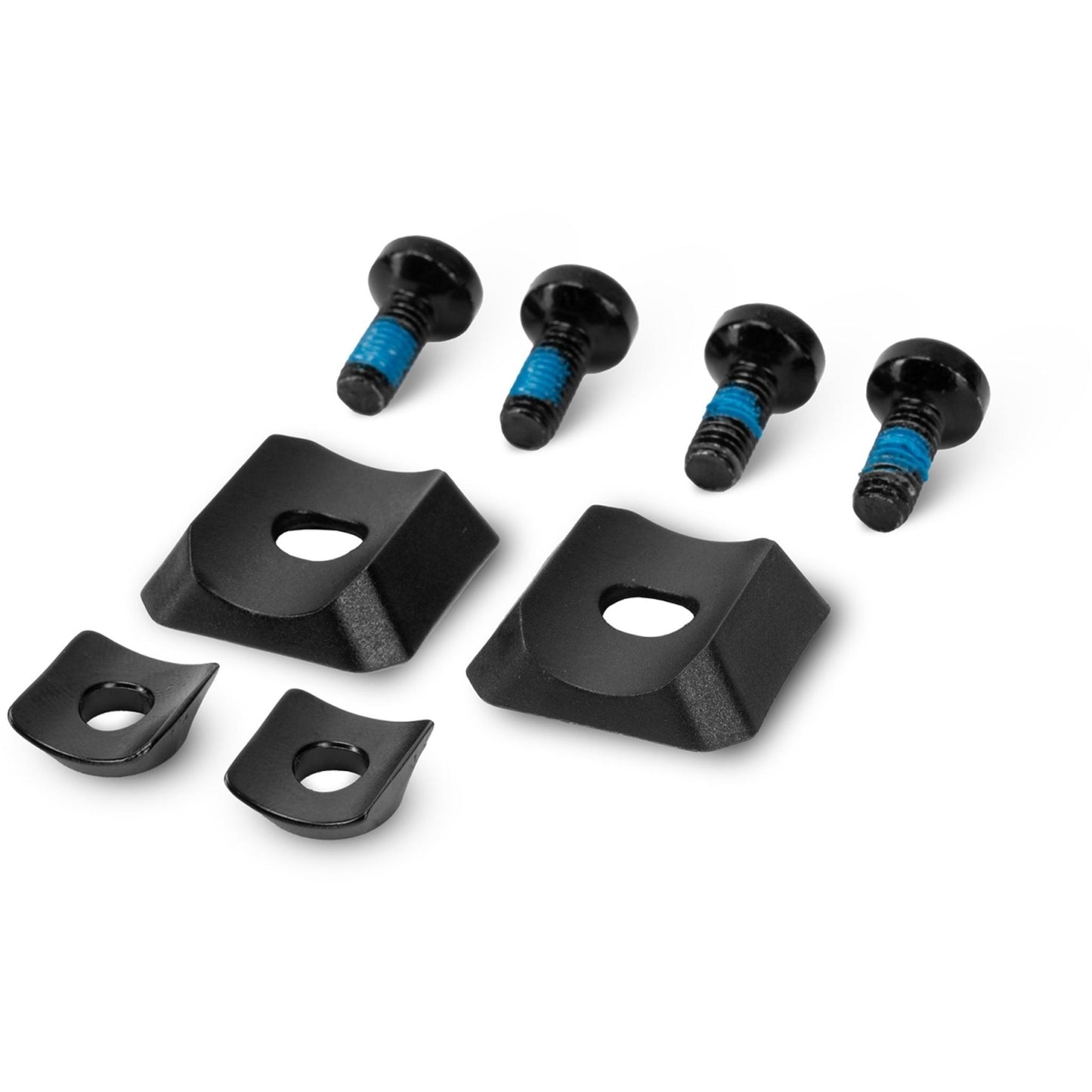 Cube ACID Carrier SIC 2.0 RAIL Rear Rack Black