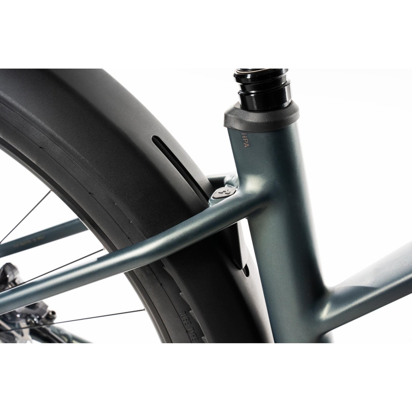 Cube ACID Carrier SIC 2.0 RAIL Rear Rack Black