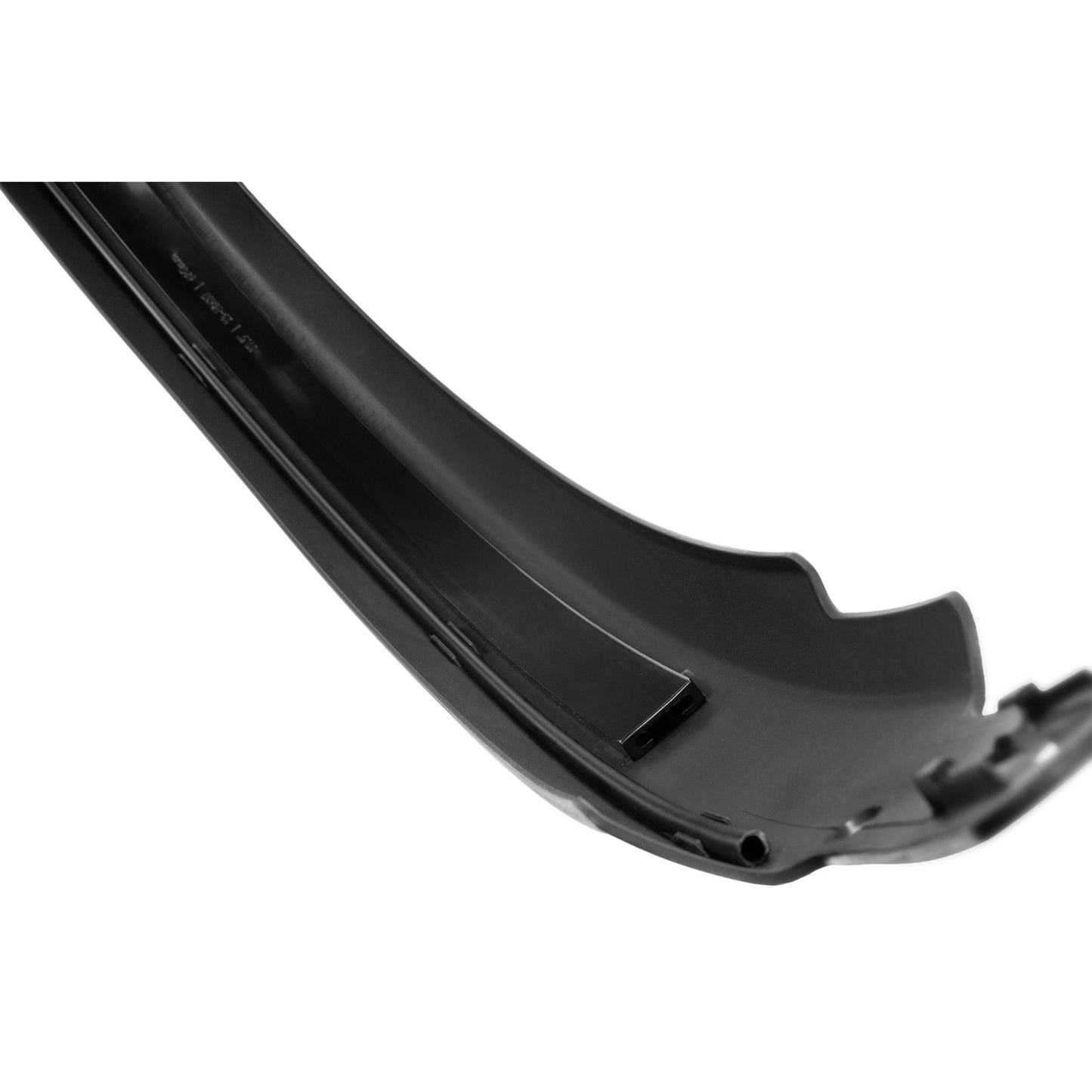Cube ACID Mudguard Set - SIC 2.0 84 29'' BB Mount Black