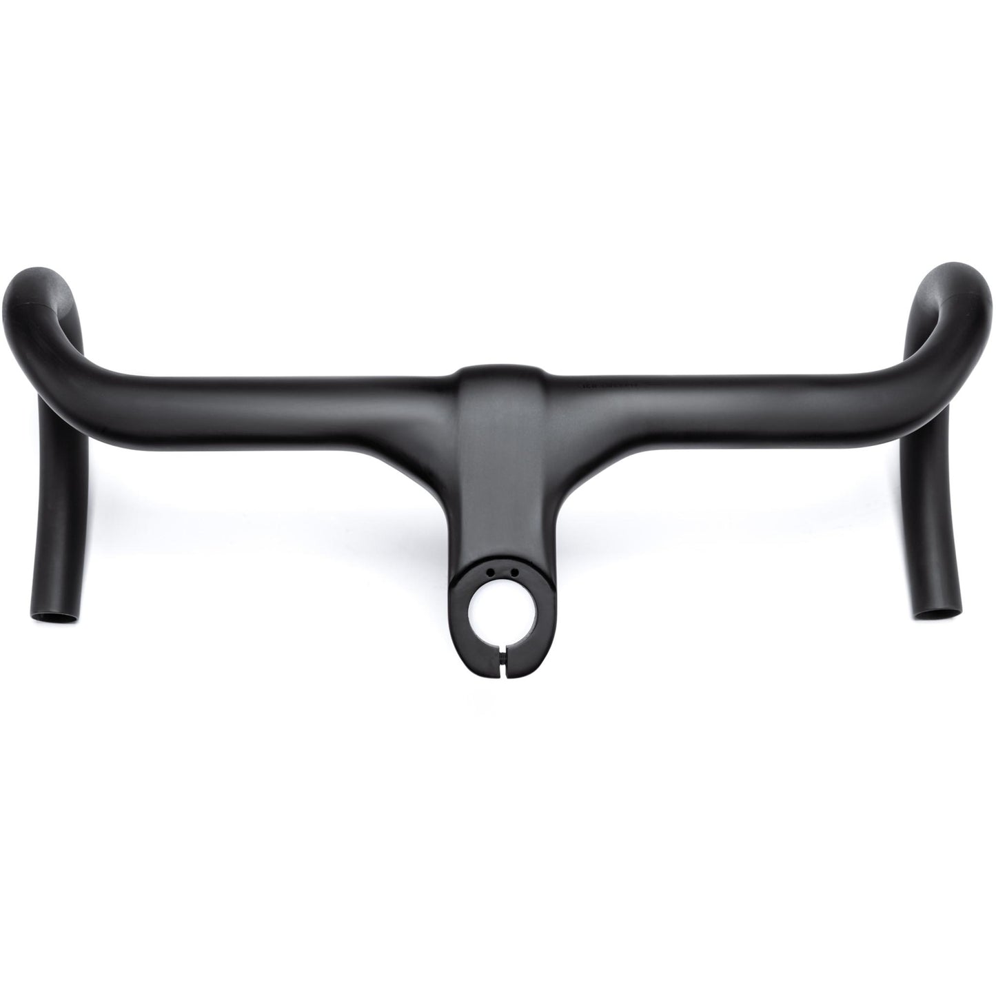 Cube Basebar-Stem-Combination Litening Air/Agree/Cross Race 380x110mm Black
