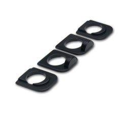 DK V2 BMX Axle Block Kit 20mm