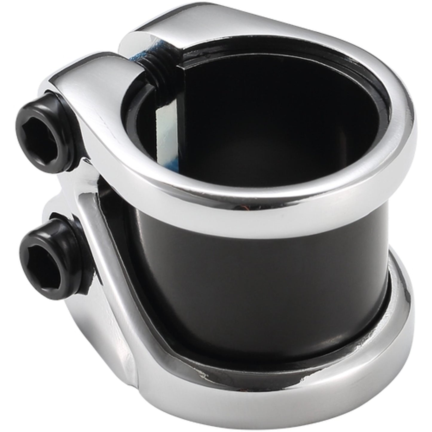 Envy 2 Bolt Z-Clamp Oversize Chrome