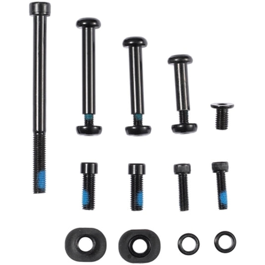 Envy Hardware Pack General