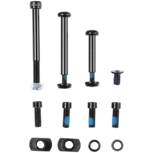 Envy Hardware Pack Prodigy X