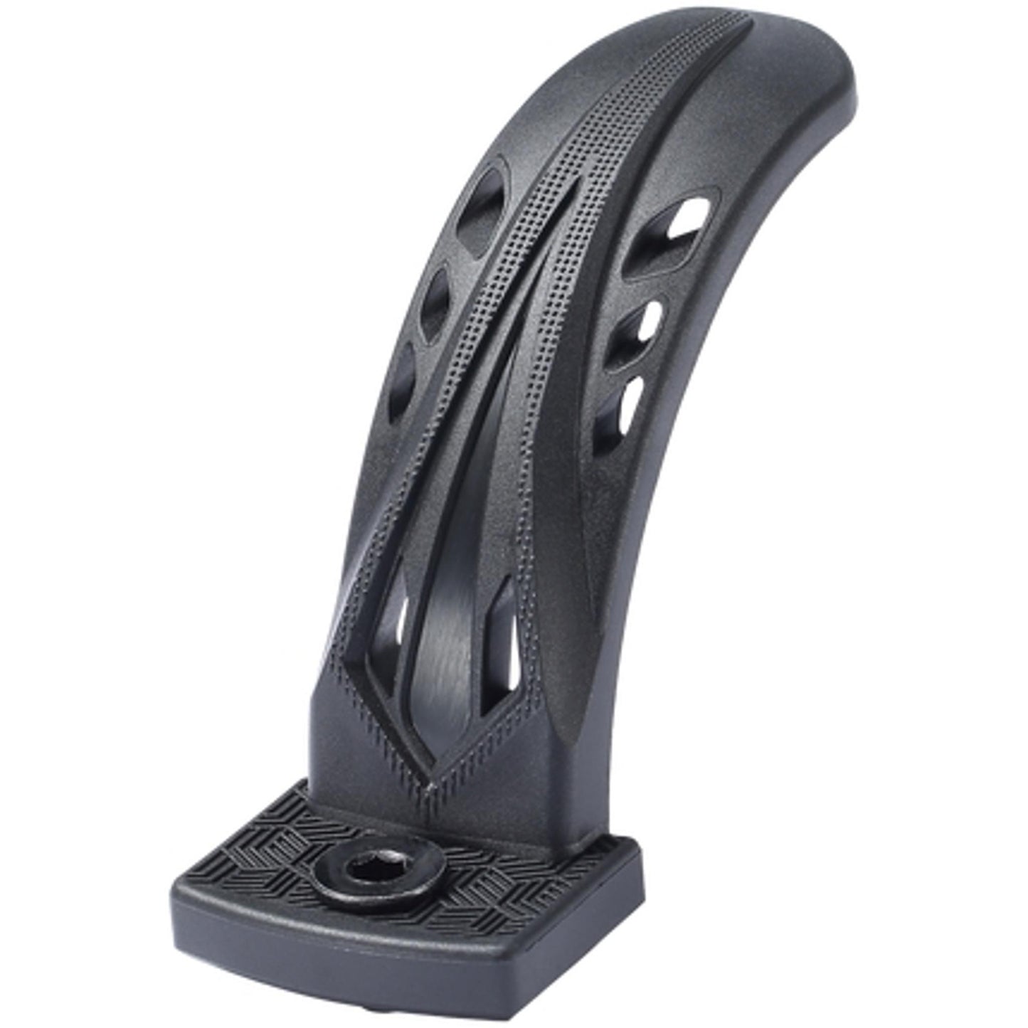 Envy Nylons V2 Scooter Brake Black (suits up to 120mm wheel)