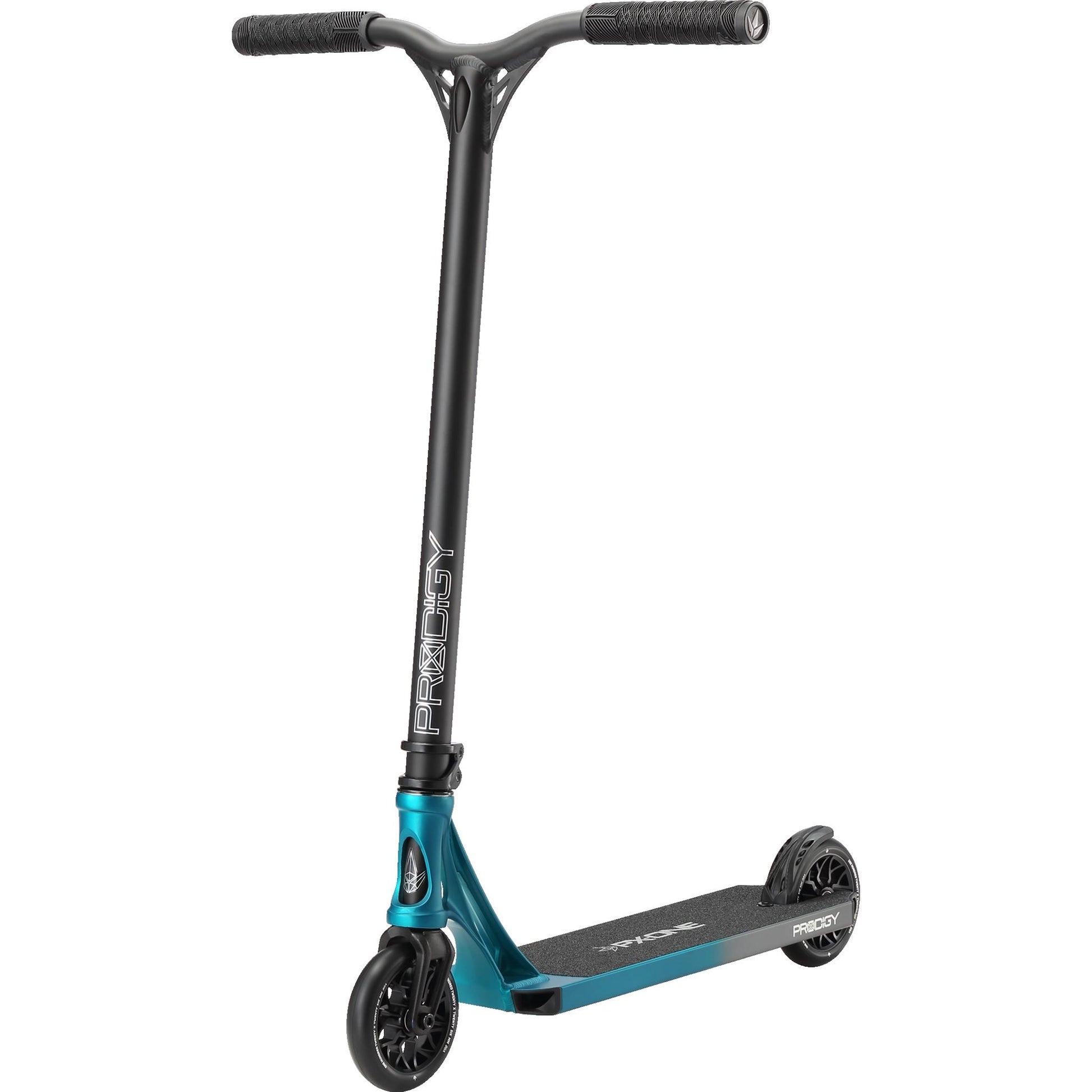 Envy Prodigy X ONE Scooter. Best Scooter at Bicycle Centre. Blue scooter