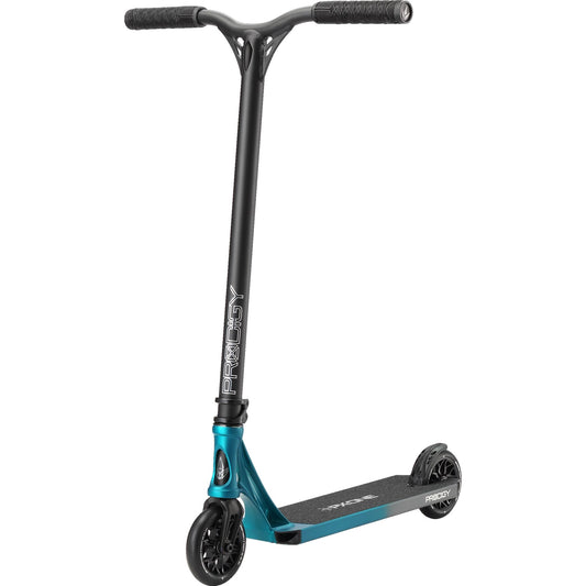 Envy Prodigy X ONE Scooter. Best Scooter at Bicycle Centre. Blue scooter