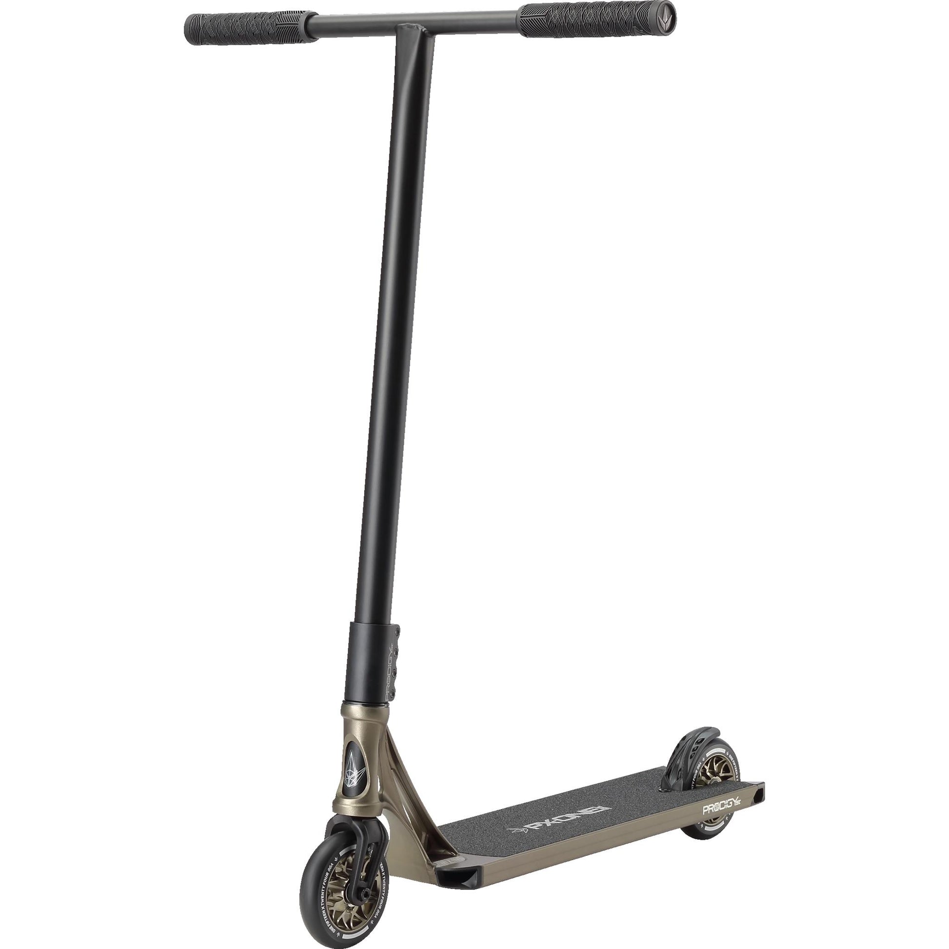 Best Scooter. Envy Scooter. Prodigy X ONE Street scooter at Bicycle Centre