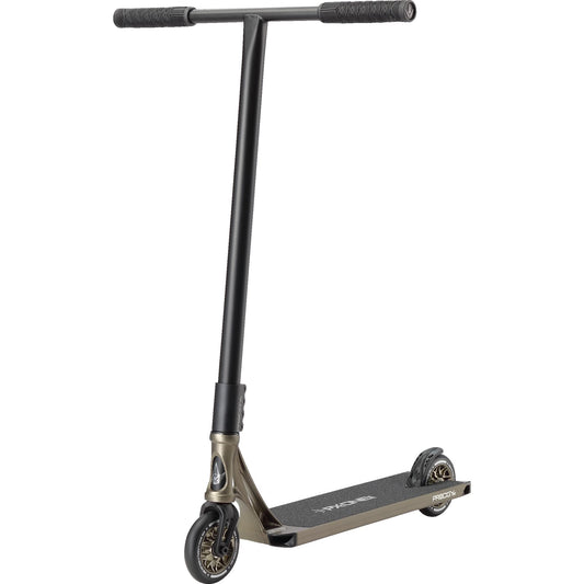 Best Scooter. Envy Scooter. Prodigy X ONE Street scooter at Bicycle Centre