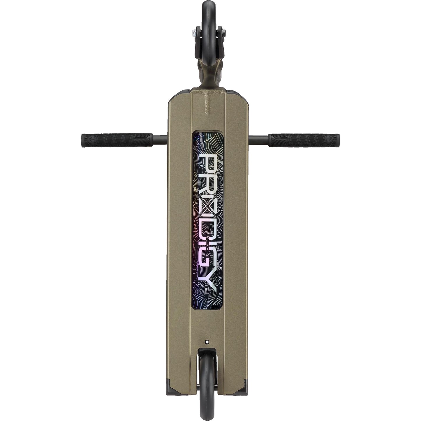 Envy Prodigy X One Street Complete Scooter Olive