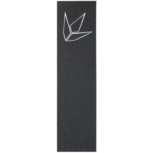 Envy Tri Logo Angle Scooter Grip Tape 6'' Black