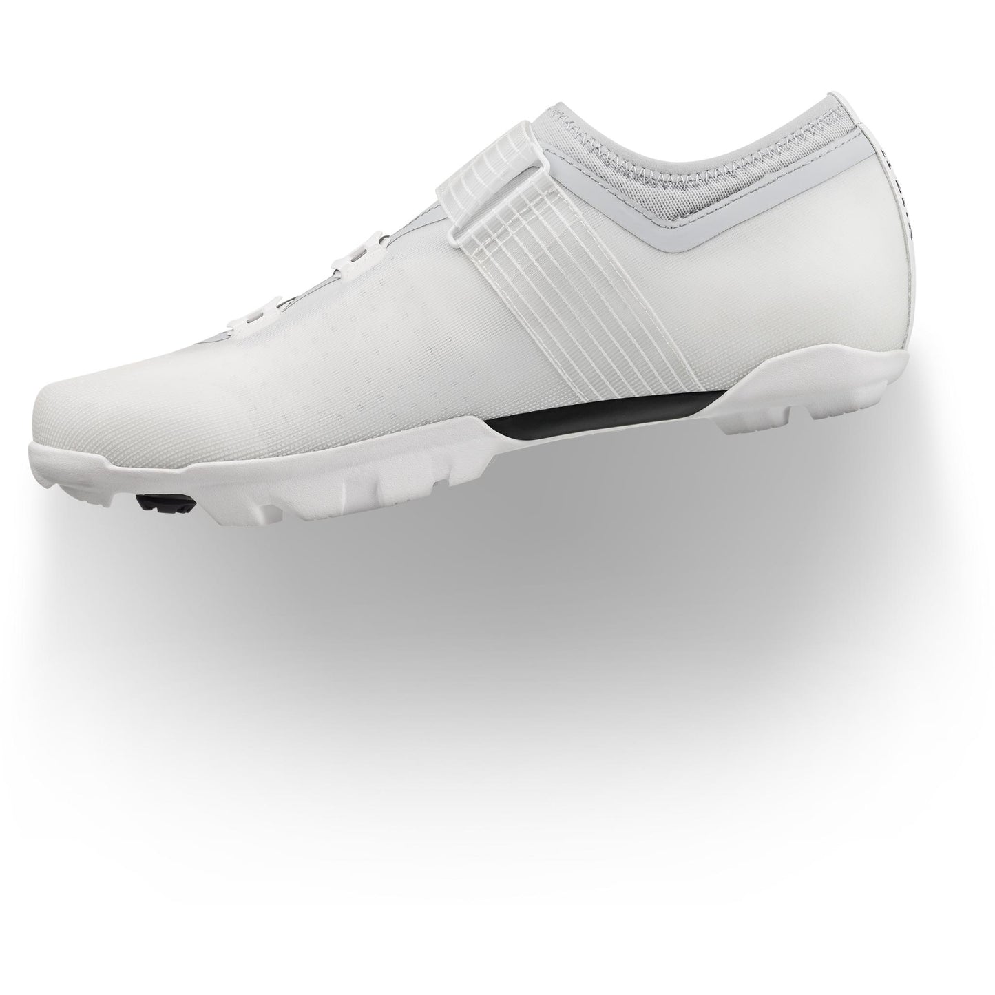 Fizik Vento Ferox 2 MTB Shoes White/Light Grey