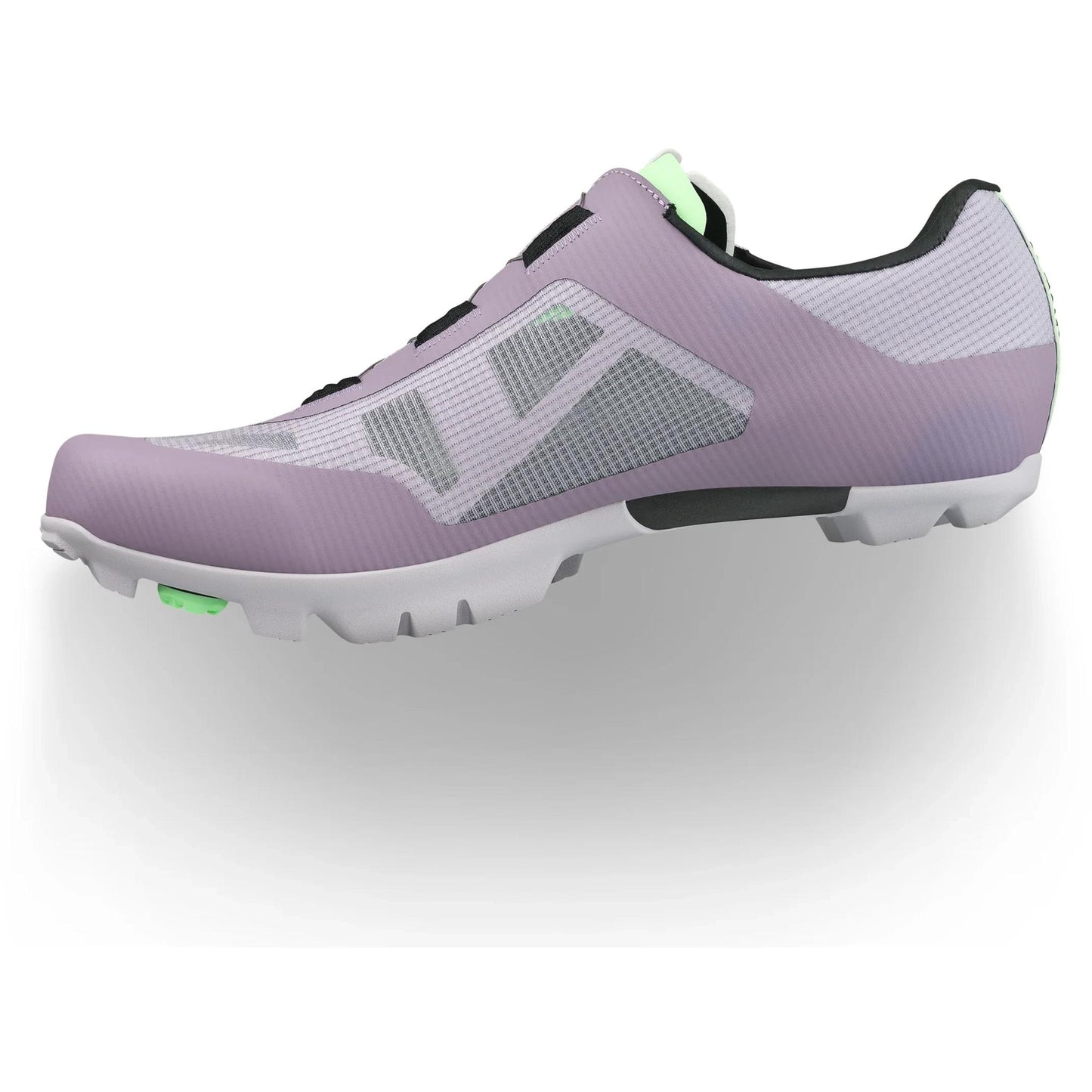 Fizik Vento Proxy MTB Shoes Lavender/Mint Green