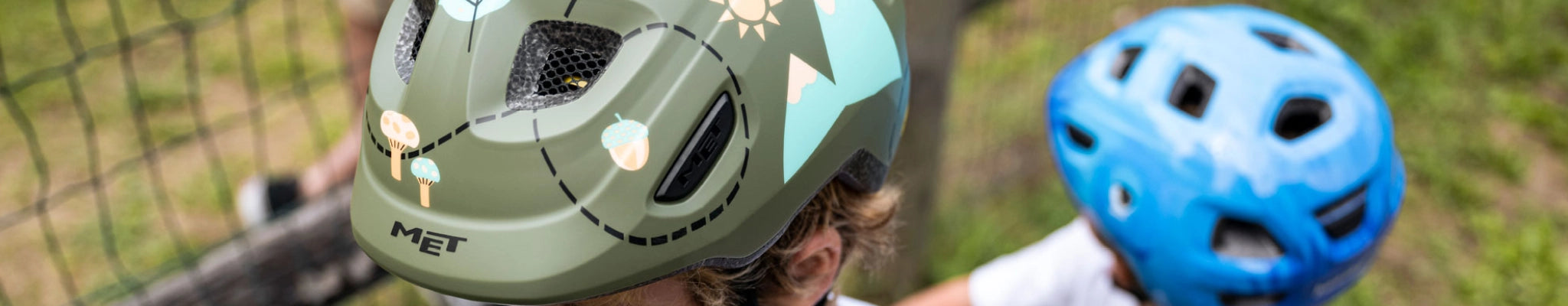 A selection of premium cycling parts and accessories, from essential gear to performance upgrades. Whether you're enhancing speed, comfort, or durability, find top-quality components to elevate every ride. Explore our parts and accessories today!