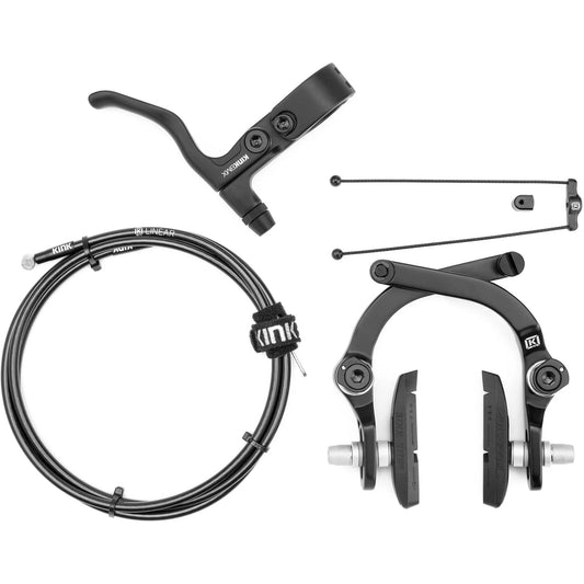 Kink Desist II Brake Kit Black