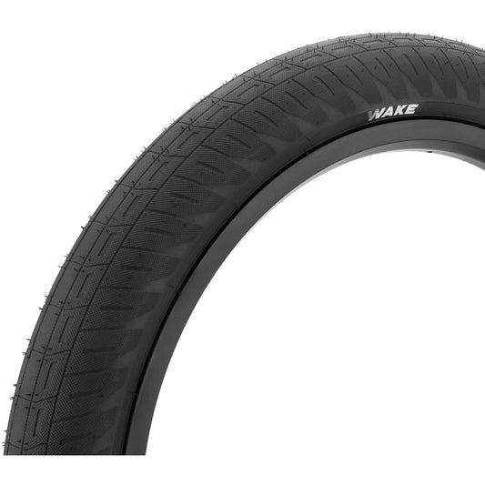 Kink Wake BMX Tyre 20x2.45'' Black
