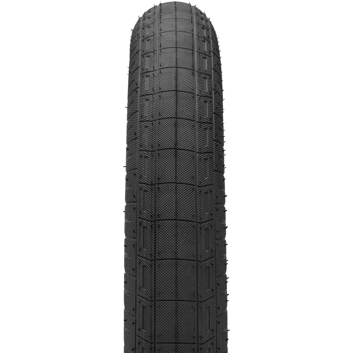 Kink Wake BMX Tyre 20x2.45'' Black