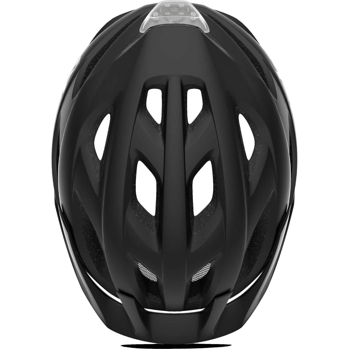 Met Crossover Helmet Black