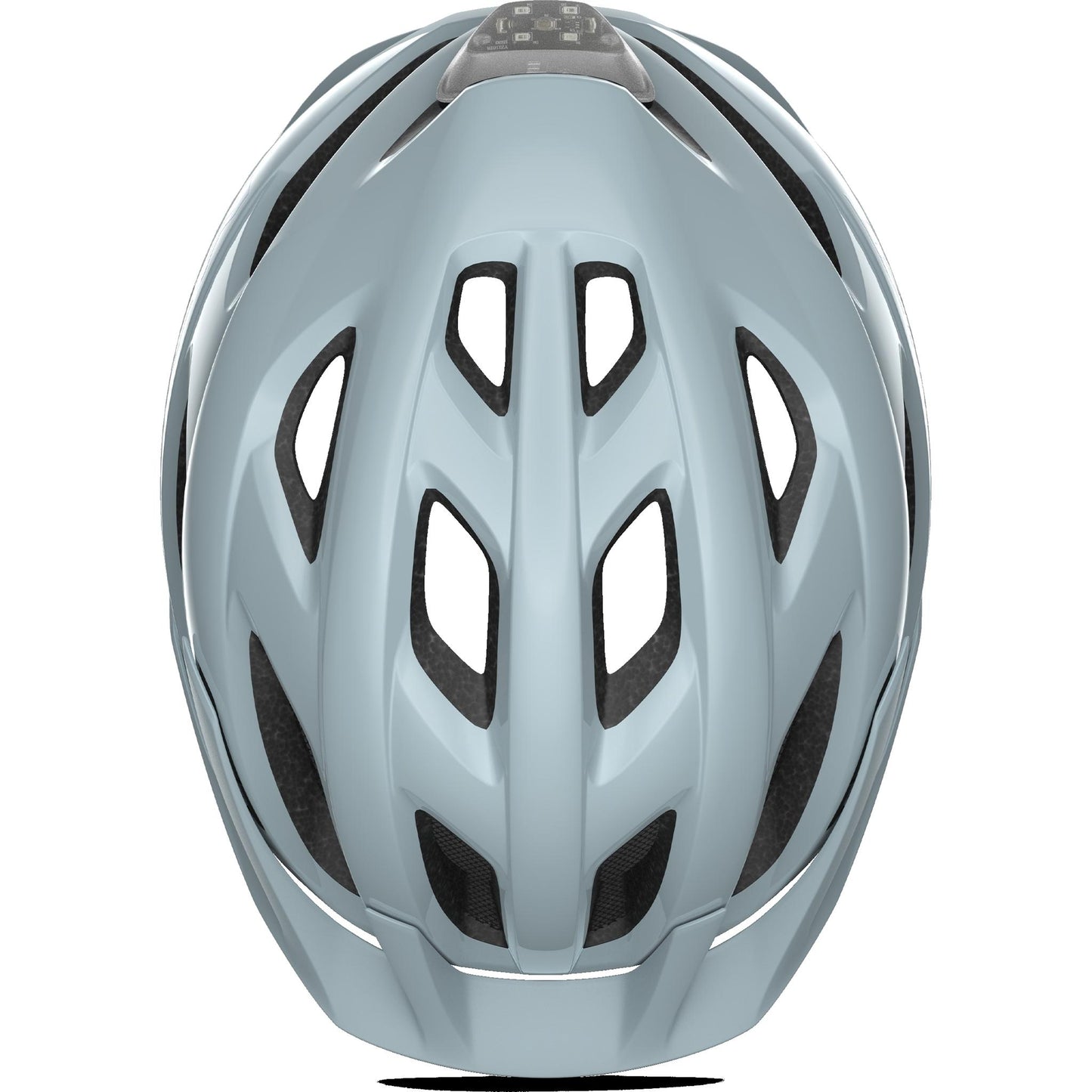 Met Crossover Helmet Blue UNI
