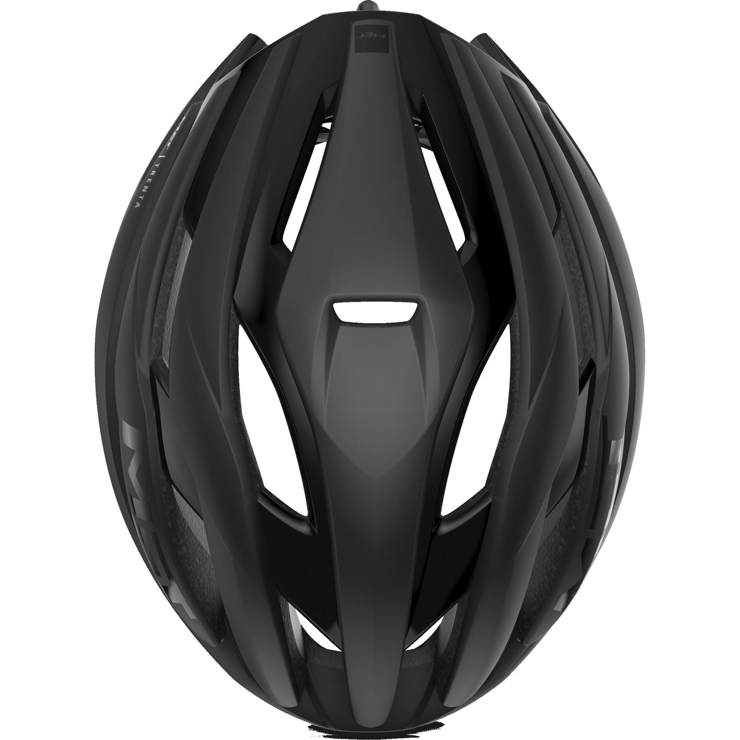 Met Trenta MIPS Helmet Gloss Black