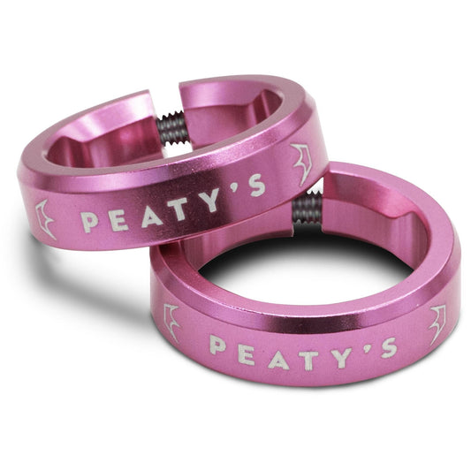 Peatys Monarch Grip Lock Ring Set Punch