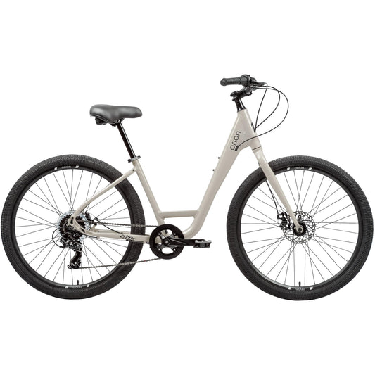 Pedal Orion 2 Cruiser Bike Gloss Cool Grey