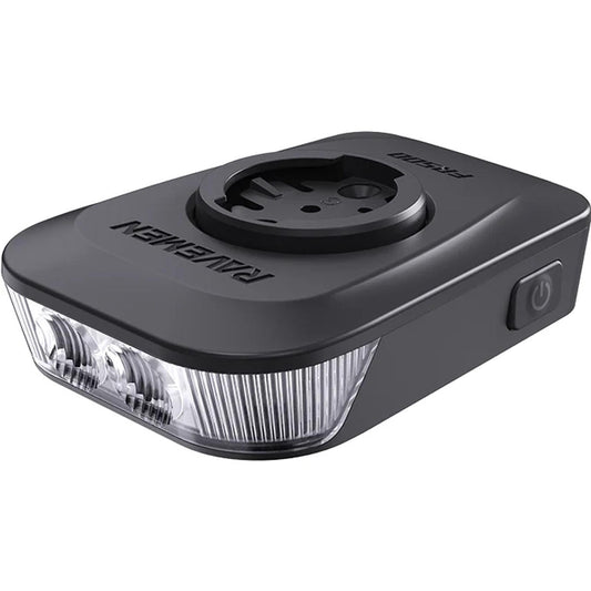 Ravemen FR500 500 Lumens Front Light - for Garmin/Wahoo