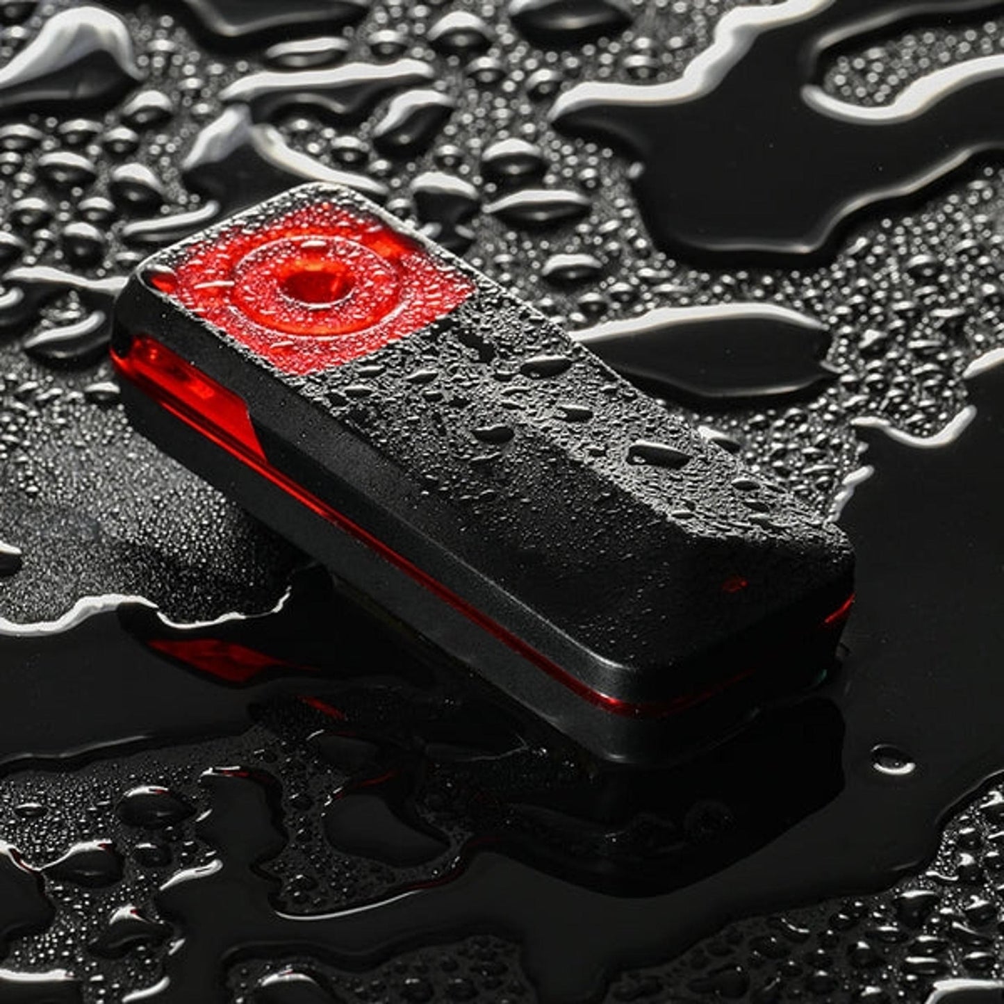 Ravemen NT201 Radar Tail Light