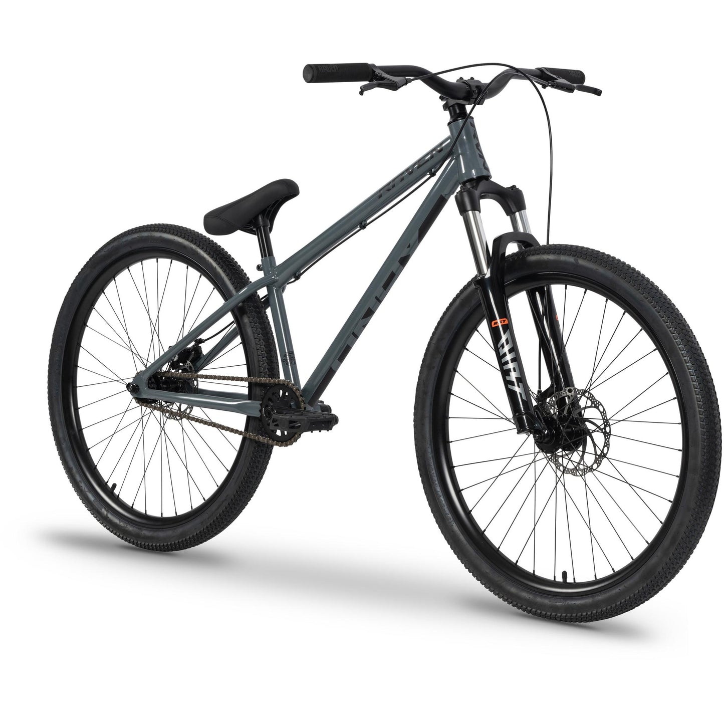 Raven 26'' ONYX Dirt Jumper Nardo Grey 26inch