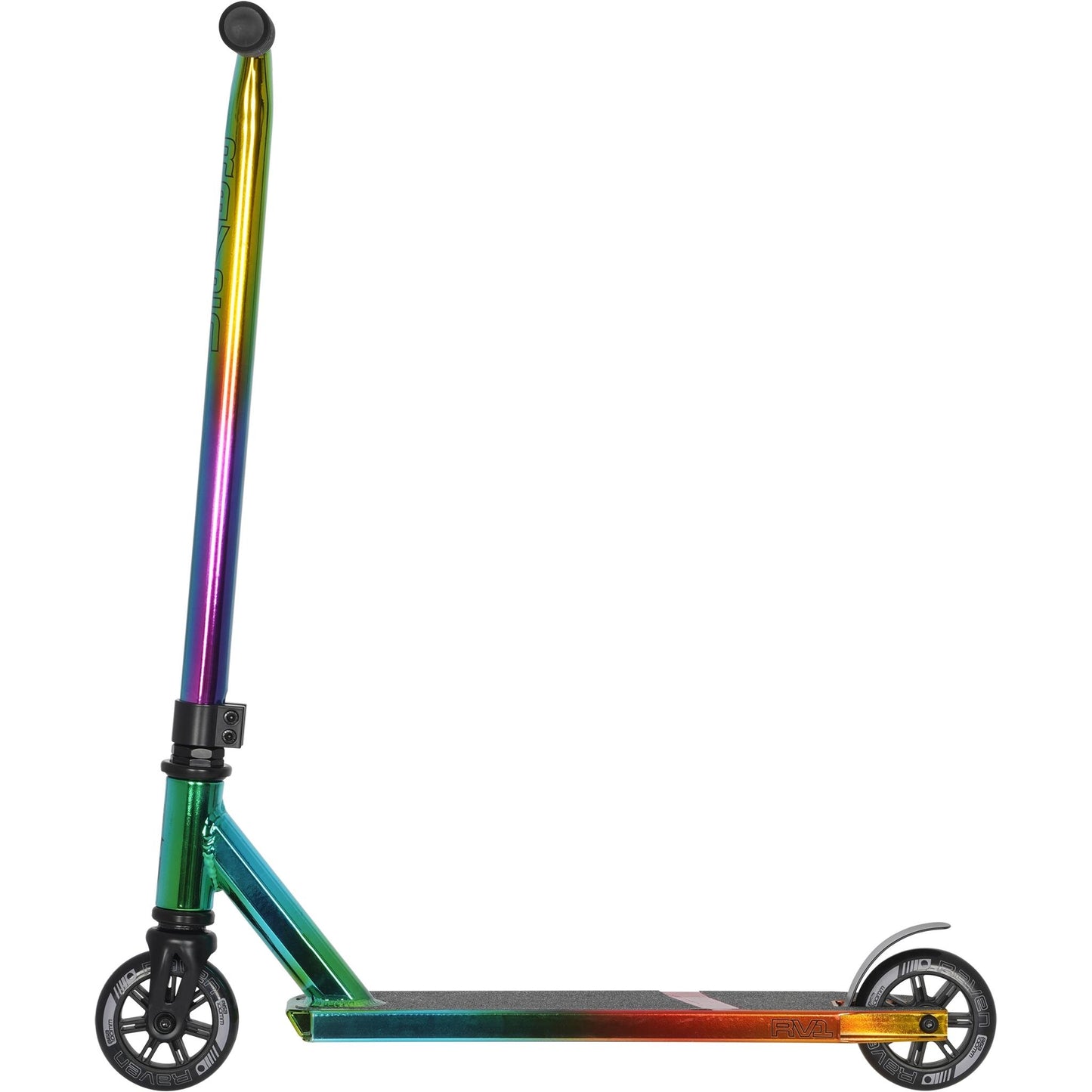 Raven RV1 Scooter Oil Slick