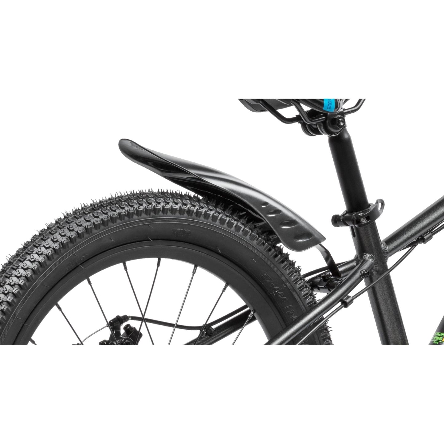 Silverback Spyke 20D - 20'' Kids Bike Bubblegum Pink