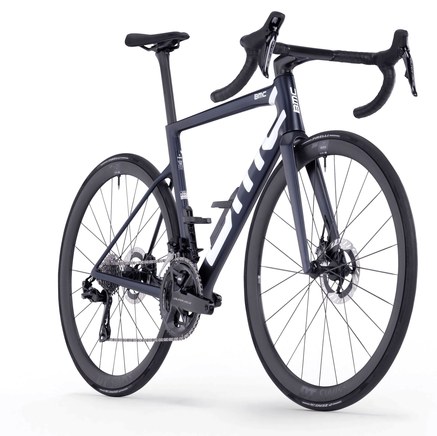 BMC26 TEAMMACHINE SLR01 TWO BLU WHT WHT