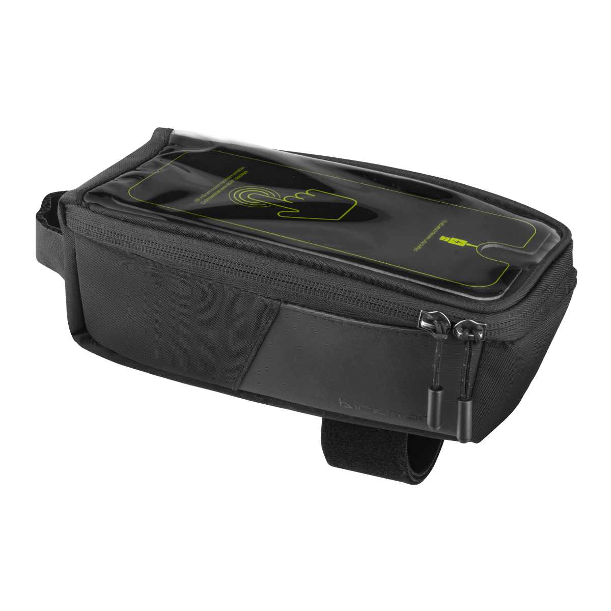 Birzman Navigator SB Top Tube Bag