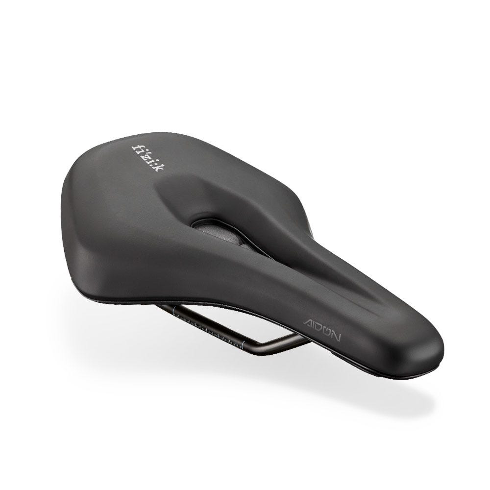 Fizik Terra Aidon X5 Mountain Bike Saddle 145mm Black