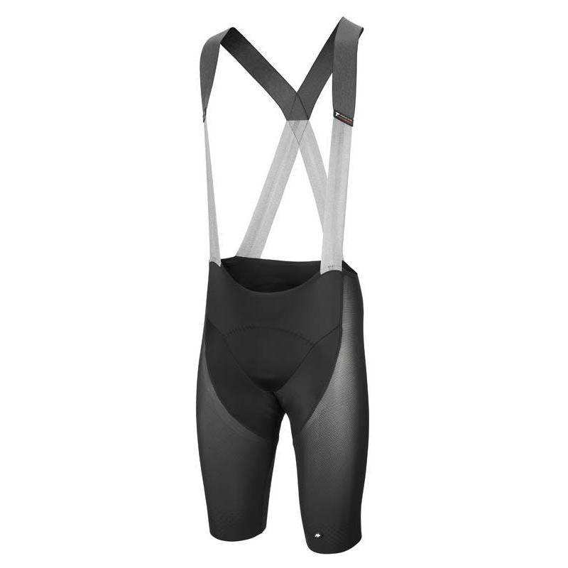 Assos Equipe RSR Superleg Knicks Black