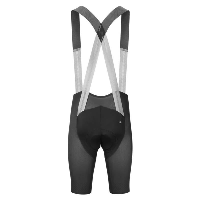 Assos Equipe RSR Superleg Knicks Black