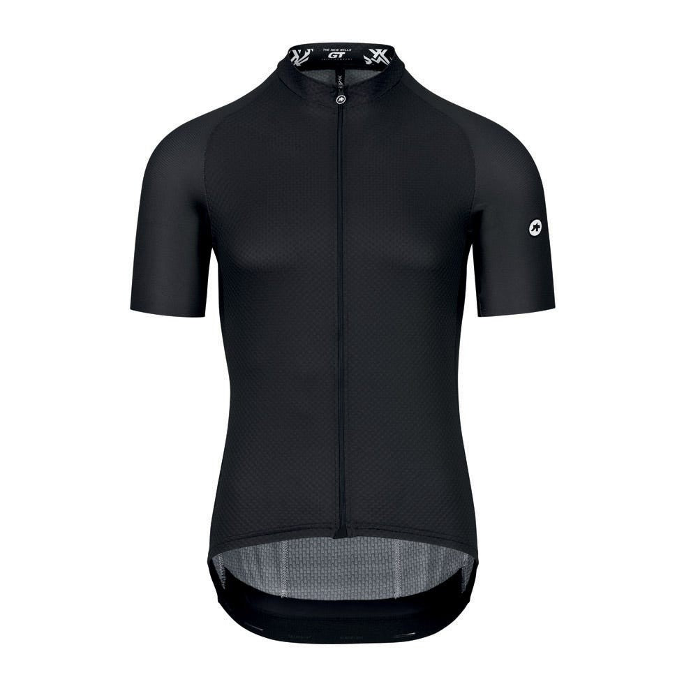 Asses Mille GT C2 Women's Jersey Black