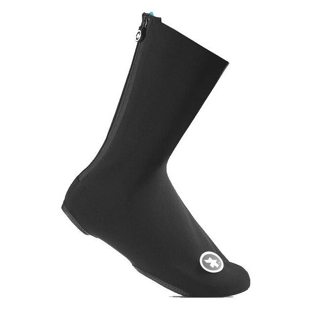 Assos GT Winter Booties Shoe Covers Black