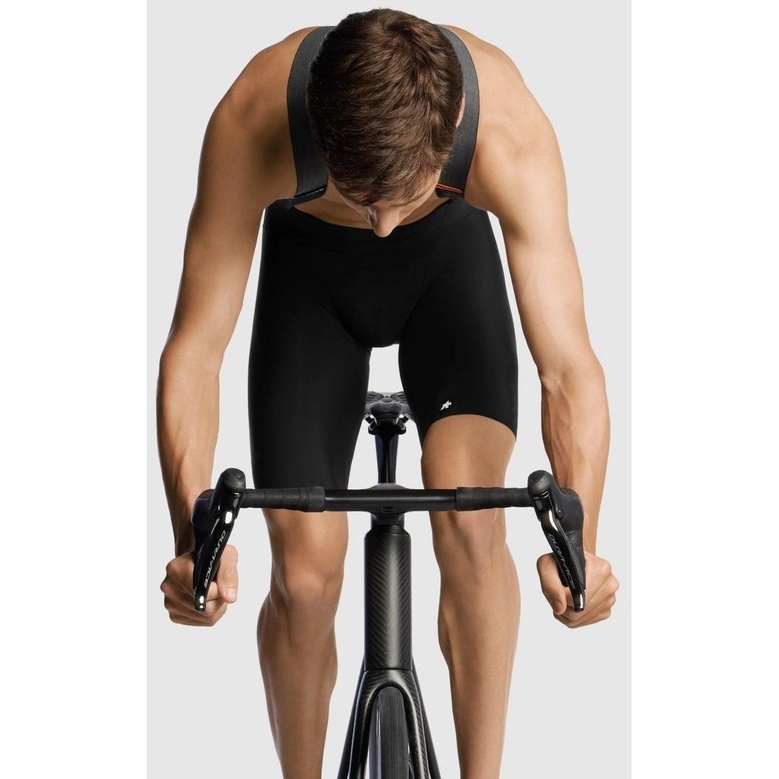 Assos EQUIPE RS SCHTRADIVARI Bib Shorts S11