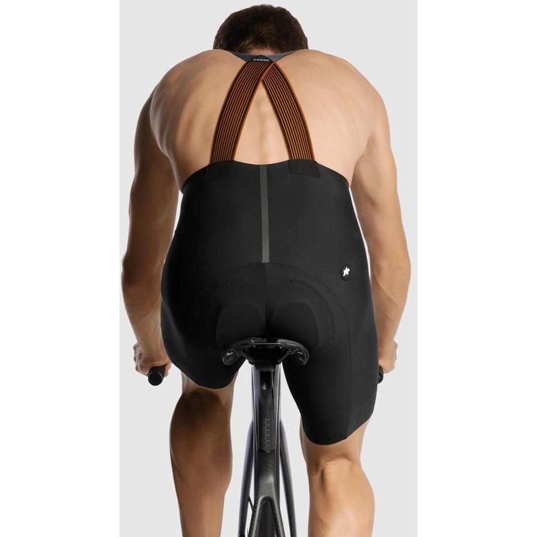 Assos EQUIPE RS SCHTRADIVARI Bib Shorts S11